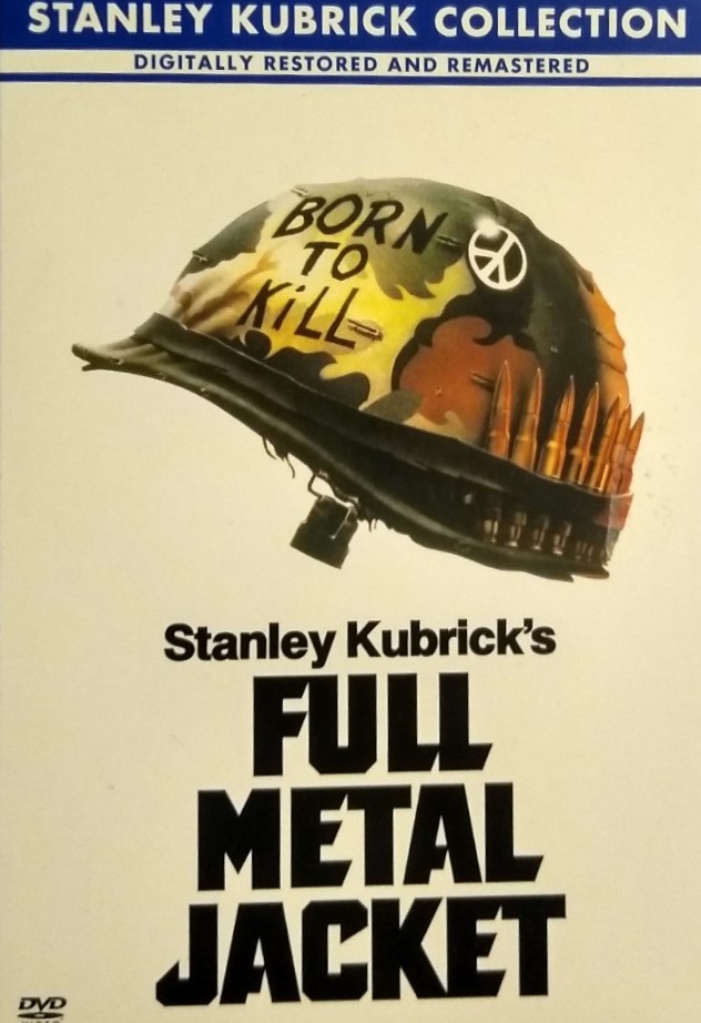 Full Metal Jacket